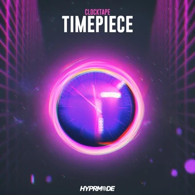 Timepiece 专辑 CLOCKTAPE