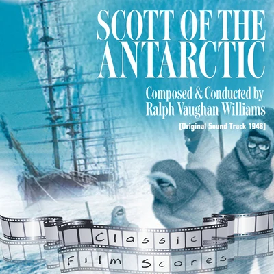 Ralph Vaughan WilliamsKenneth HeathAcademy of St. Martin in the FieldsSir Neville MarrinerSkaila KangaIona Brown Scott of the Antarctic (Original Motion Picture Soundtrack)