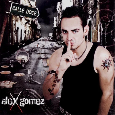 Calle Doce 专辑 Alex Gomez/biAs