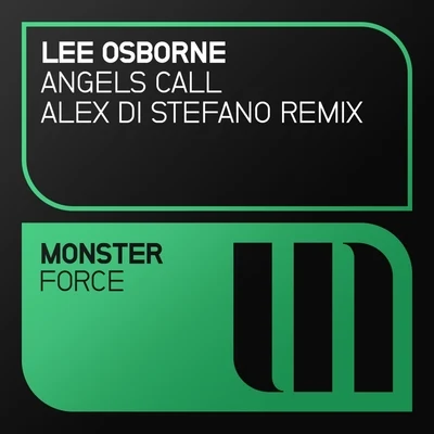 Lee Osborne Angels Call (Alex Di Stefano Remix)