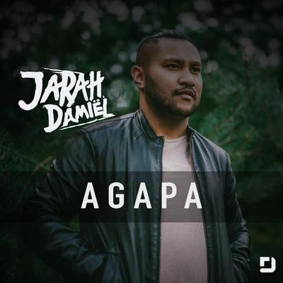 Agapa (Extended Mix) 專輯 Usmaniac/Jarah Damiel