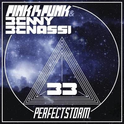 Perfect Storm 專輯 Pink Is Punk