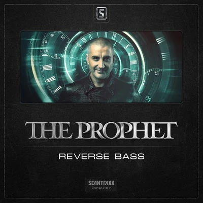 The Prophet Reverse Bass