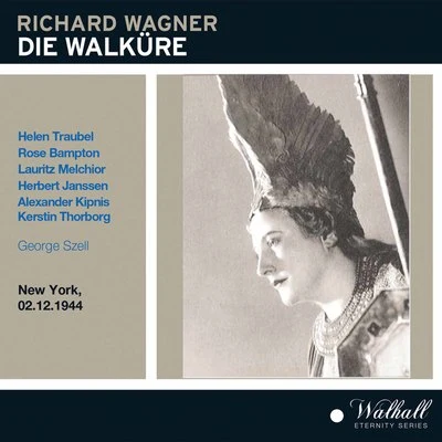 Alexander Kipnis Die Walküre