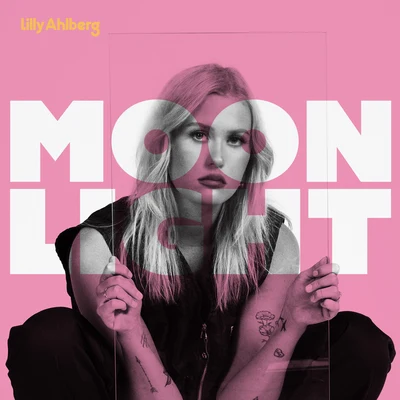 Moonlight (Acoustic Version) 專輯 Lilly Ahlberg