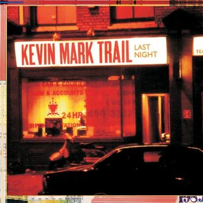 Last Night (feat. Blak Twang, Rodney P and Tor) [Cool Kidd Presents The Remixed Remix] 专辑 Kevin Mark Trail/Pieter T/PNC说唱