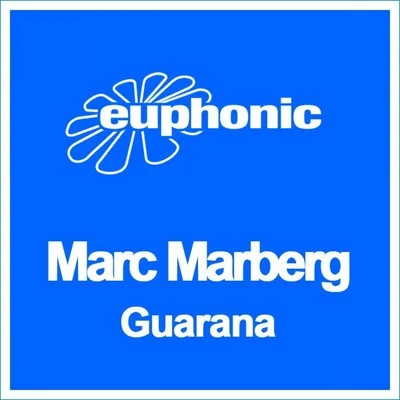 Guarana 專輯 Marc Marberg