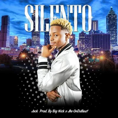 Jock 專輯 Silento