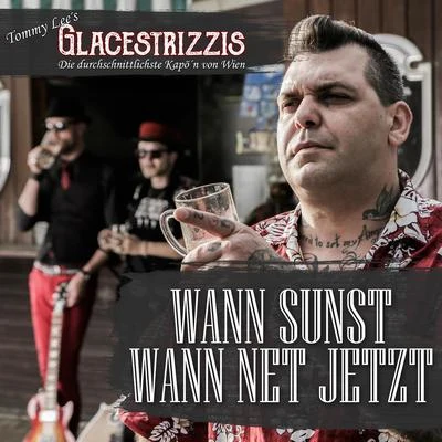 WANN SUNST WANN NET JETZT 專輯 Tommy Lee/DJ Aero/Robbie Rivera