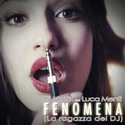 Fenomena 專輯 DJ Matrix