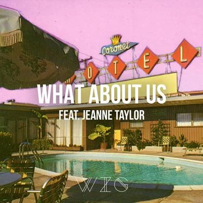 What About Us 專輯 WizG/Kyan Palmer