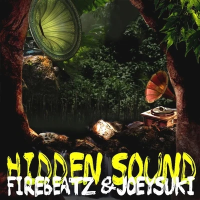 Hidden Sound 專輯 Firebeatz