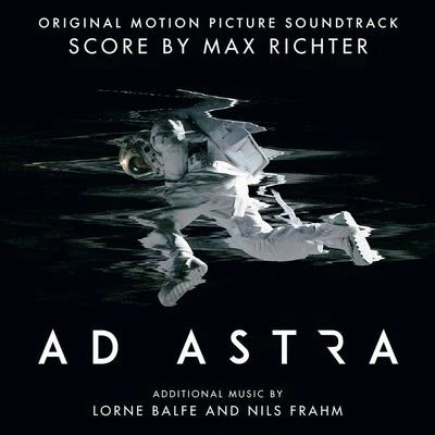 Ad Astra (Original Motion Picture Soundtrack) 專輯 Max Richter