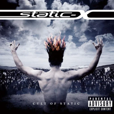 Cult of Static (Expanded Version) 專輯 Static-X