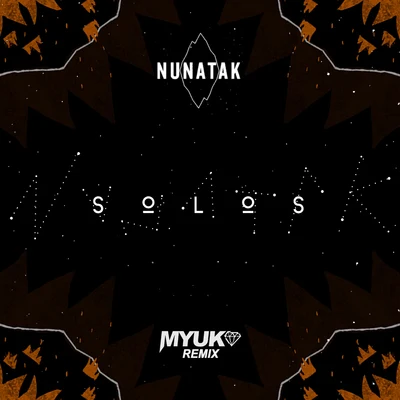 Solos (Myuko Remix) 專輯 Nunatak