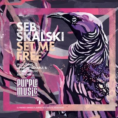 Set Me Free 專輯 Seb Skalski