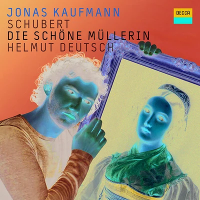 Jonas KaufmannHelmut Deutsch Die schöne Müllerin, D.795