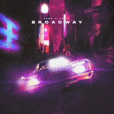 Broadway 專輯 Peso