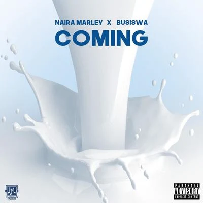 Coming 專輯 Busiswa