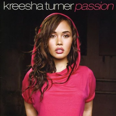 Kreesha TurnerSultan & Ned Shepard Passion