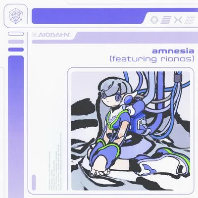 amnesia 專輯 Aiobahn/KOTOKO