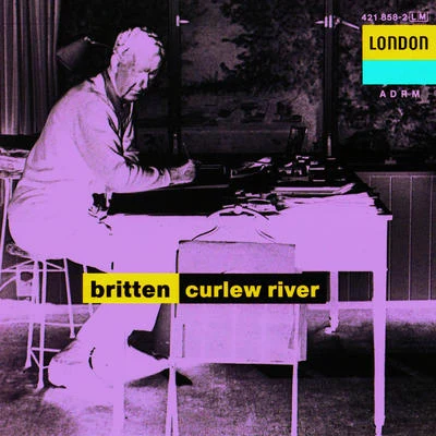 Sir Peter PearsBenjamin Britten Curlew River, Op.71