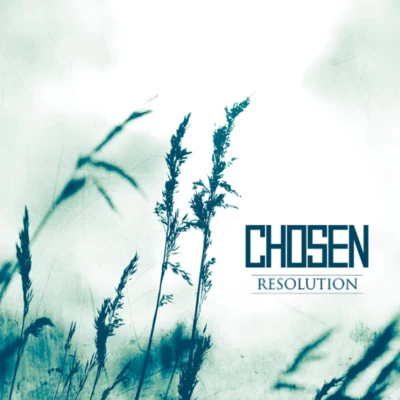 Resolution 專輯 Jona/Chosen