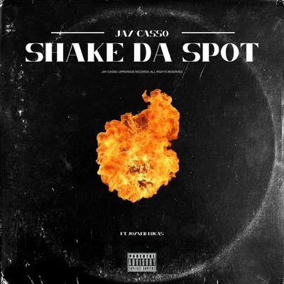 Shake Da Spot (feat. Joyner Lucas) 專輯 Joyner Lucas