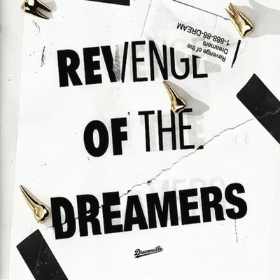 Revenge Of The Dreamers 专辑 J. Cole