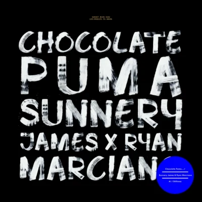 Stiffness 專輯 Chocolate Puma