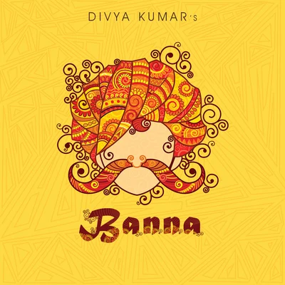 Banna 專輯 Divya Kumar