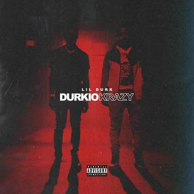 Durkio Krazy 專輯 Lil Durk/Ayra Starr/David Guetta