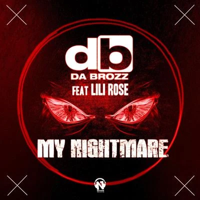 My Nightmare 專輯 Miami Blue/Da Brozz