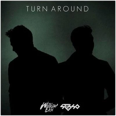 Turn Around (Radio Edit) 专辑 Alexa Lusader/William Ekh