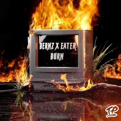 Burn 专辑 Eater