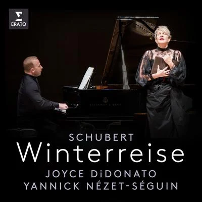 Schubert: Winterreise, Op. 89, D. 911: No. 1, Gute Nacht 專輯 Joyce DiDonato