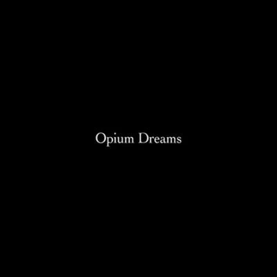 Yung Lean Opium Dreams