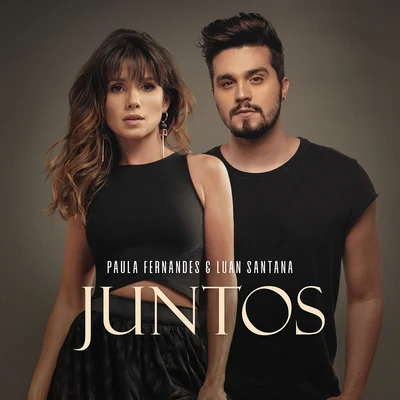 Juntos 專輯 Paula Fernandes