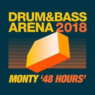 48 Hours 專輯 Monty