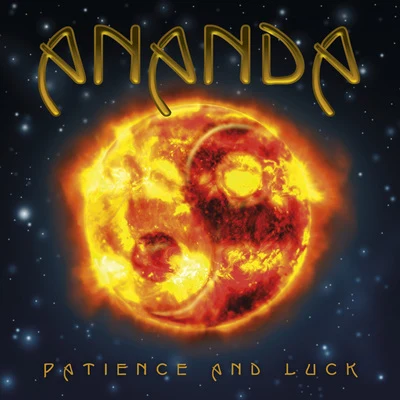 AnandaCraig Pruess Patience and Luck