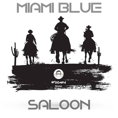 Saloon 專輯 Naicoz/Dj Ray/Gimmy Weaver/Andrea Texi/Miami Blue