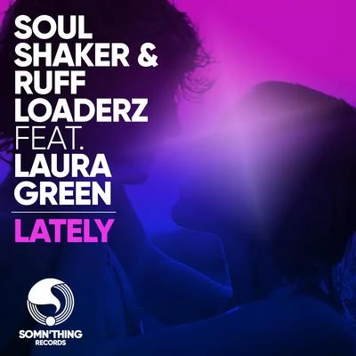 Lately (feat. Laura Green) [Damon Hess & Deep Matter Edit] 專輯 Fire Foxx/Soulshaker