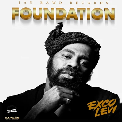 Foundation 專輯 Exco Levi