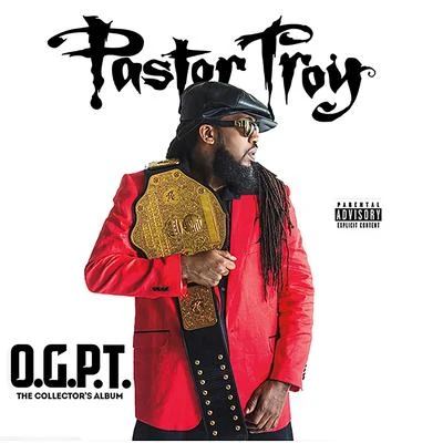 OGPT 專輯 Pastor Troy/Orbital/N.E.R.D./Lil Wayne/Moby