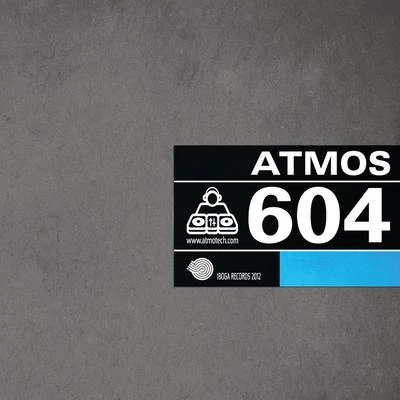 AtmosAnimato 604