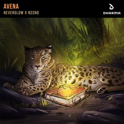 Avena 專輯 NEVERGLOW