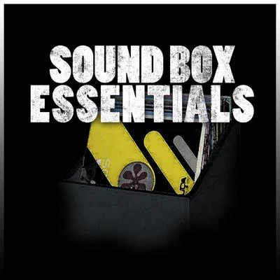 Sound Box Essentials Platinum Edition 专辑 Skankytone/Rod Taylor