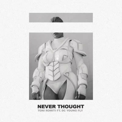 Never Thought 专辑 Queen Key/Toni Romiti