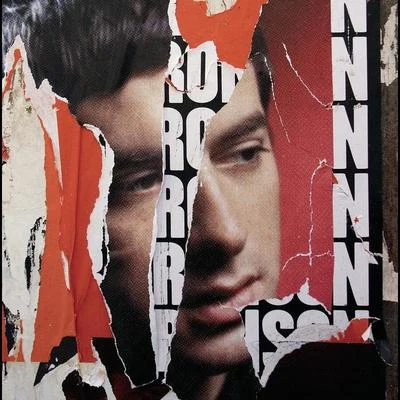 Version 專輯 Mark Ronson