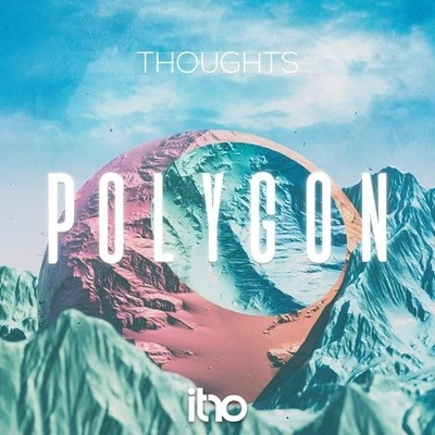 Light and Blue (Polygon Remix) 專輯 Polygon/Javier Orduna